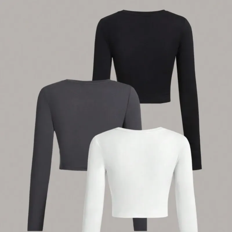 Blusas de mujer 