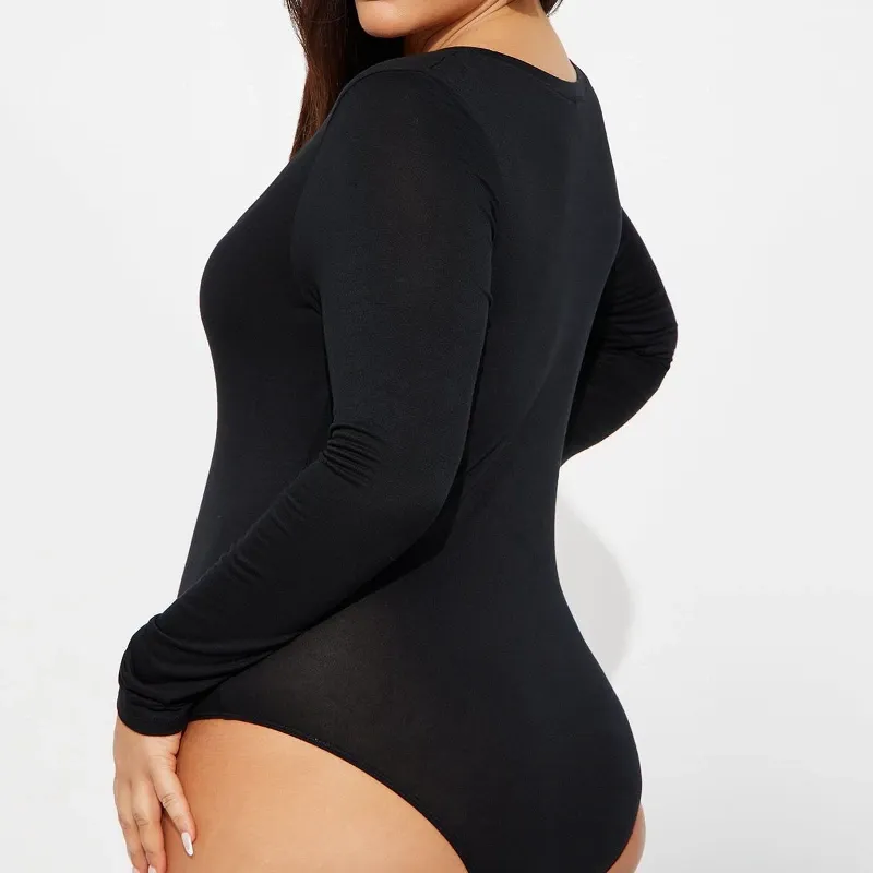Body negro