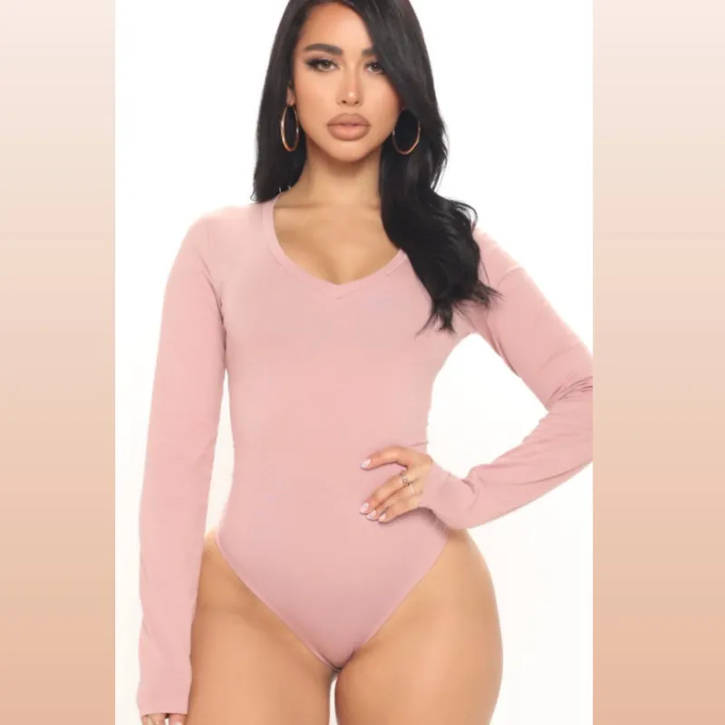 Body rosa