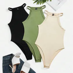 Bodys colores neutros