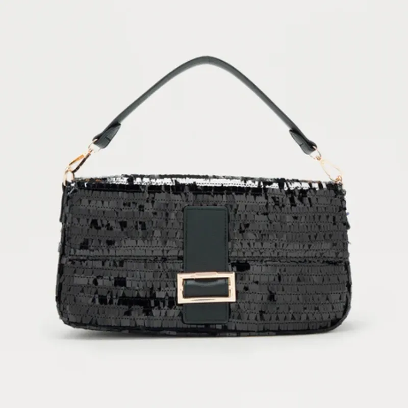 🖤 Bolsa de noche 🖤