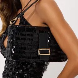 🖤 Bolsa de noche 🖤