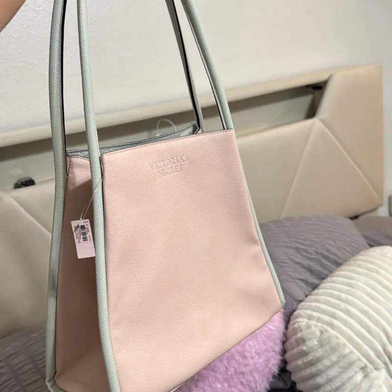 Bolsa grande Victoria’s secret