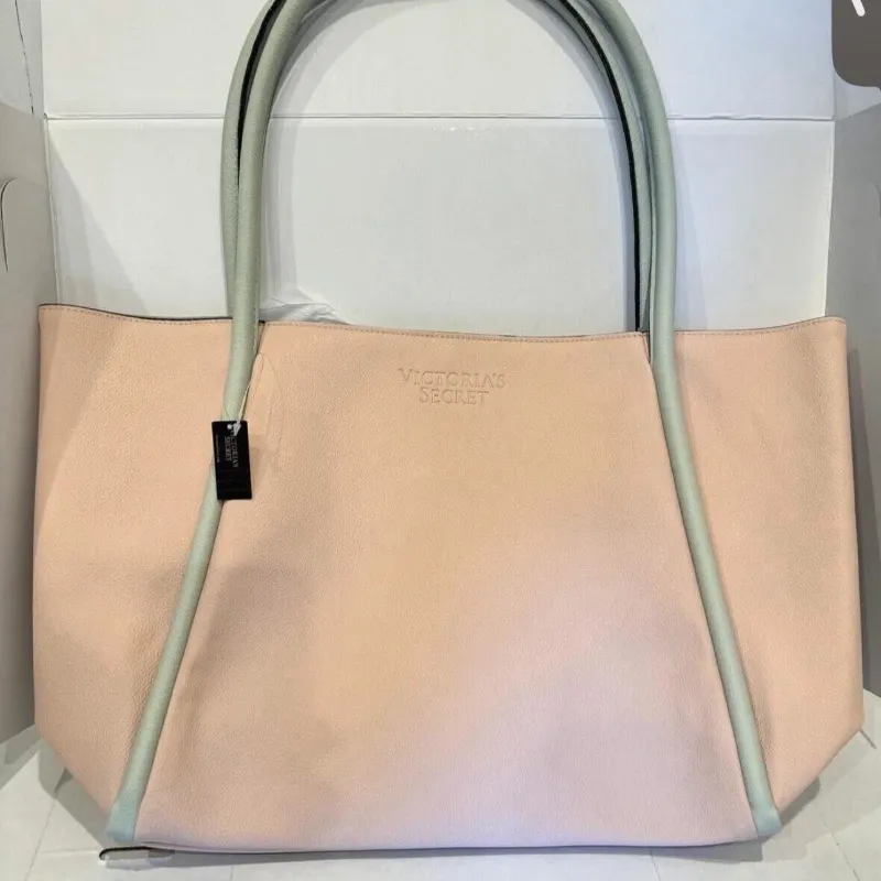 Bolsa grande Victoria’s secret