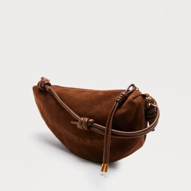 Bolso carmelita