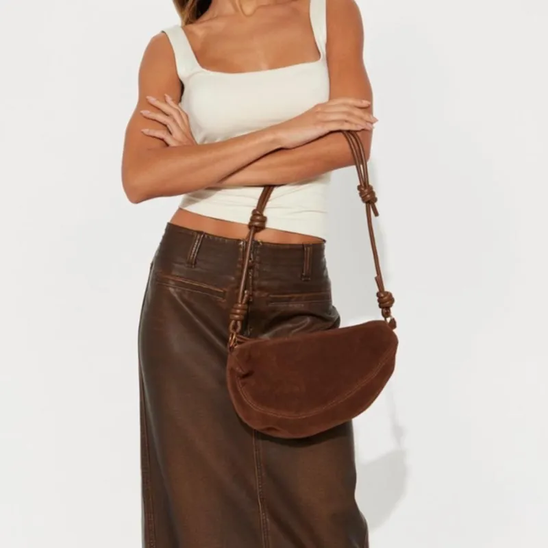 Bolso carmelita