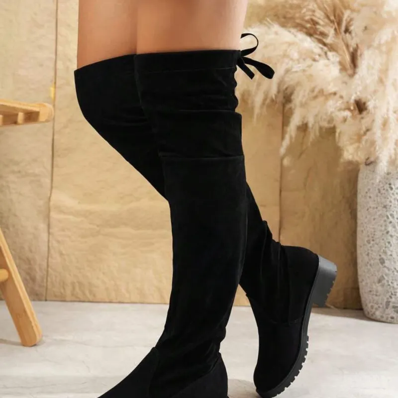 Botas de mujer 