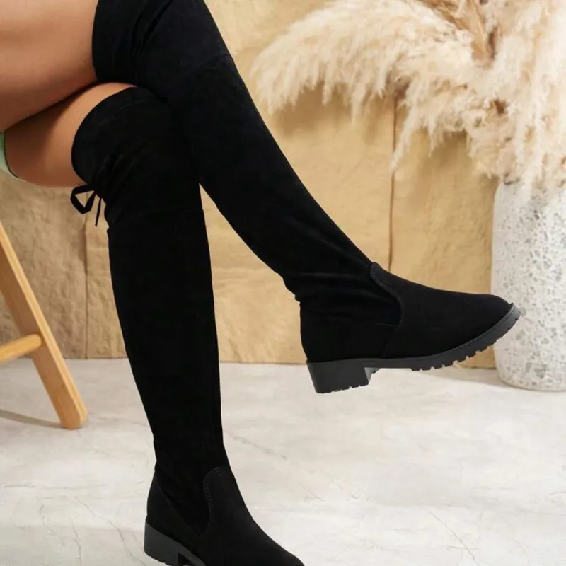 Botas de mujer 