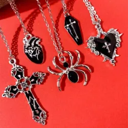 Cadenas plateadas