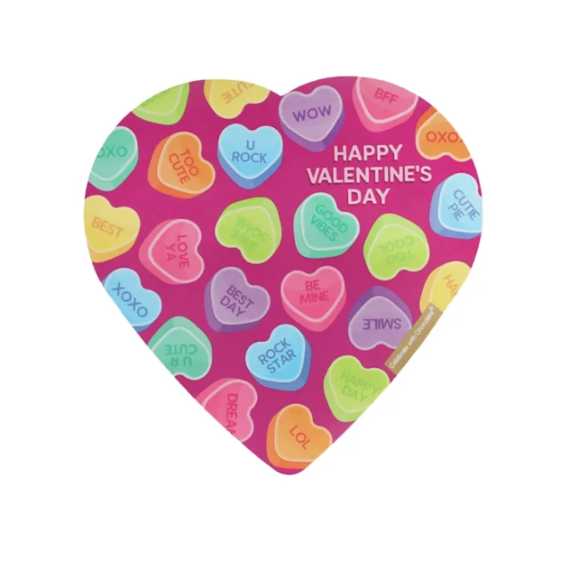 Cajas de chocolates diferentes modelos 