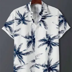 Camisa tropical