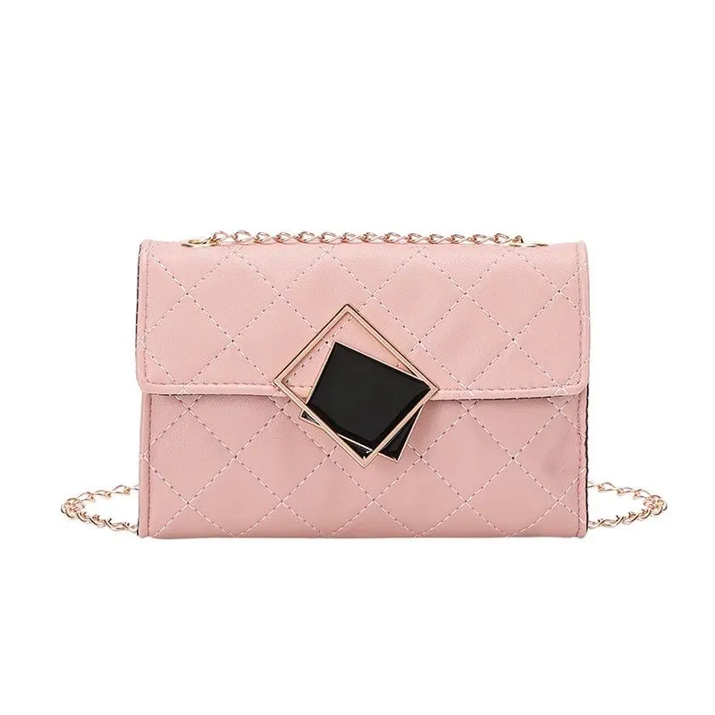 Cartera beige