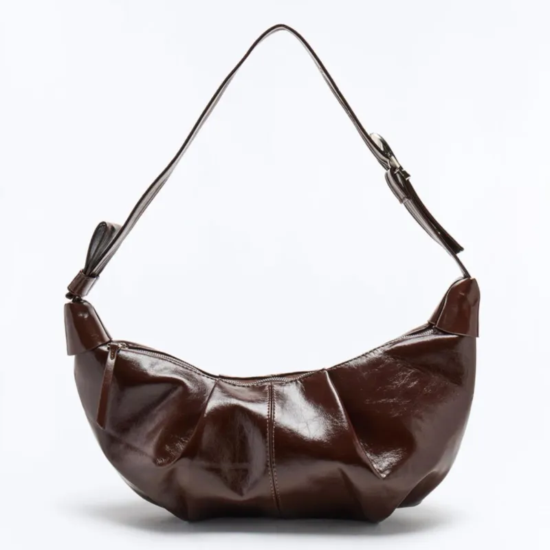 Cartera carmelita