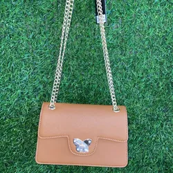 Cartera estilo sobre