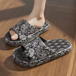 Chanclas acolchadas