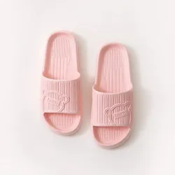 Chanclas rosa