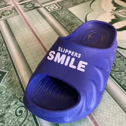 Chancletas para los niños 