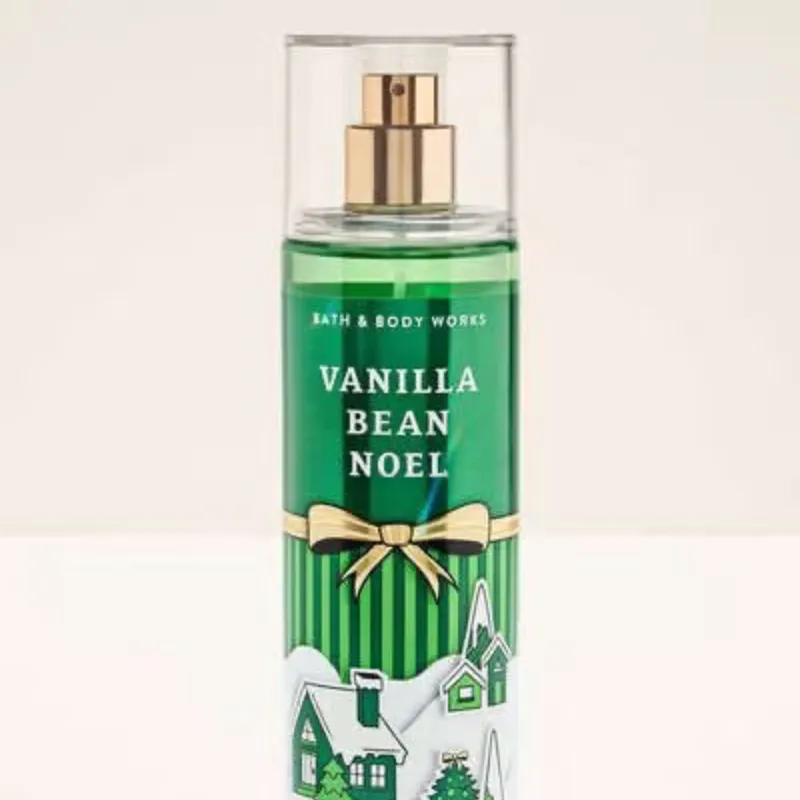 Conjunto Bath and Body Works