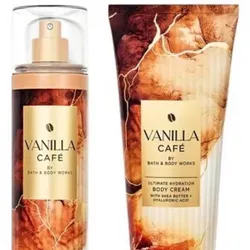 Conjunto Bath and Body Works