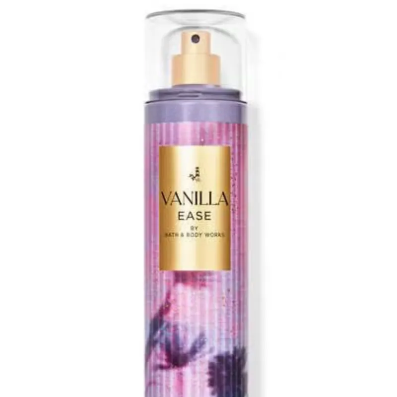 Conjunto Bath and Body Works