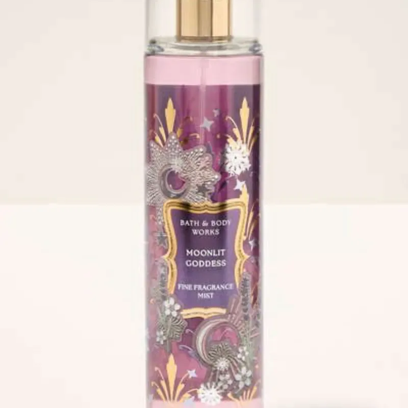 Conjunto Bath and Body Works