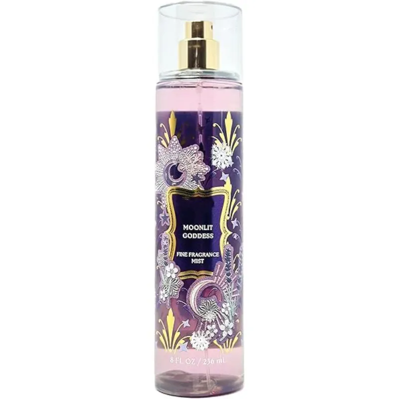 Conjunto Bath and Body Works