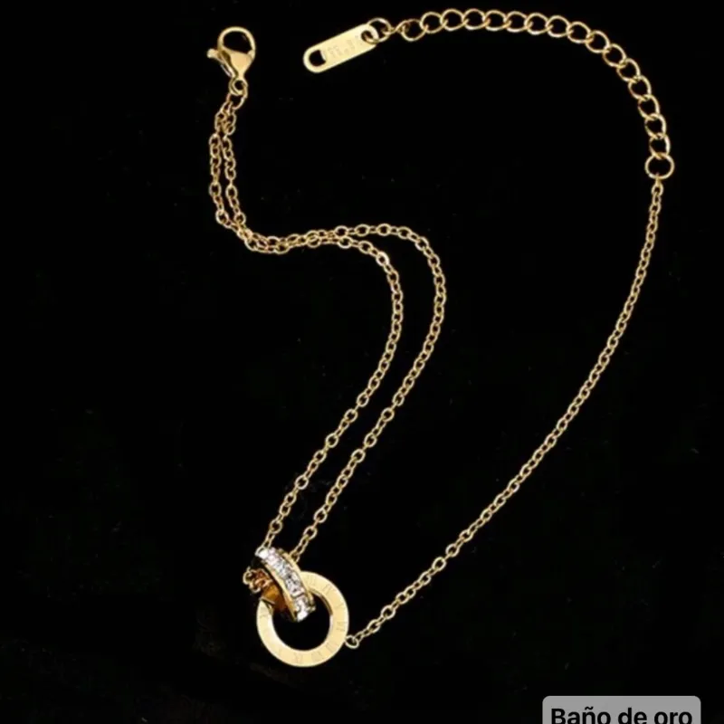 Conjunto de 3 piezas 