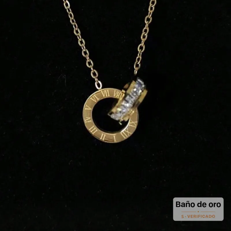 Conjunto de 3 piezas 