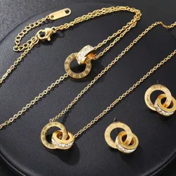 Conjunto de 3 piezas 