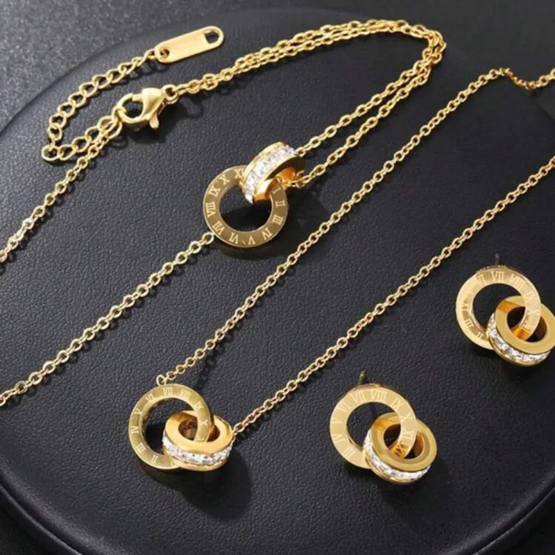 Conjunto de 3 piezas 