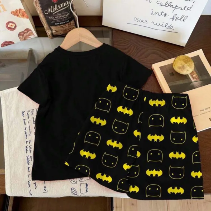 Conjunto de Batman