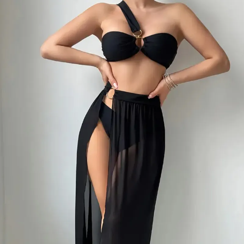 Conjunto de bikini 