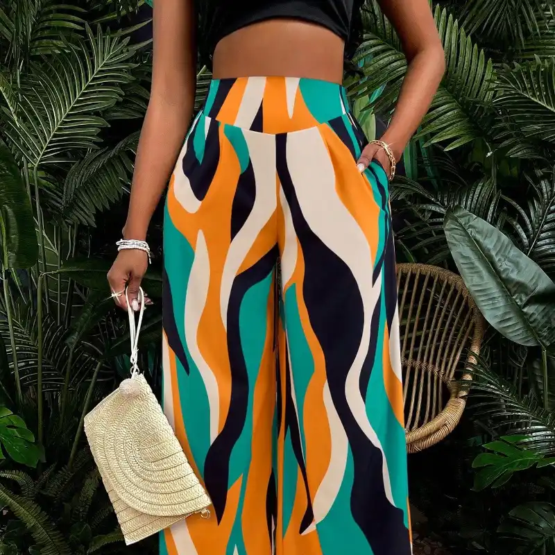 Conjunto de blusa y pantaleta