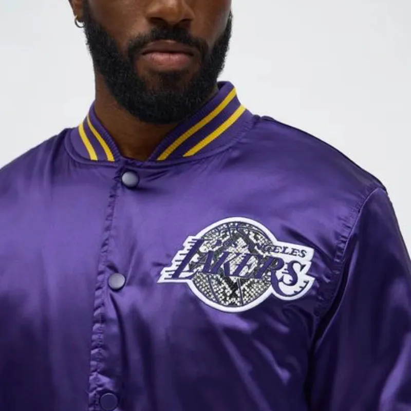 Conjunto de hombre de los Lakers