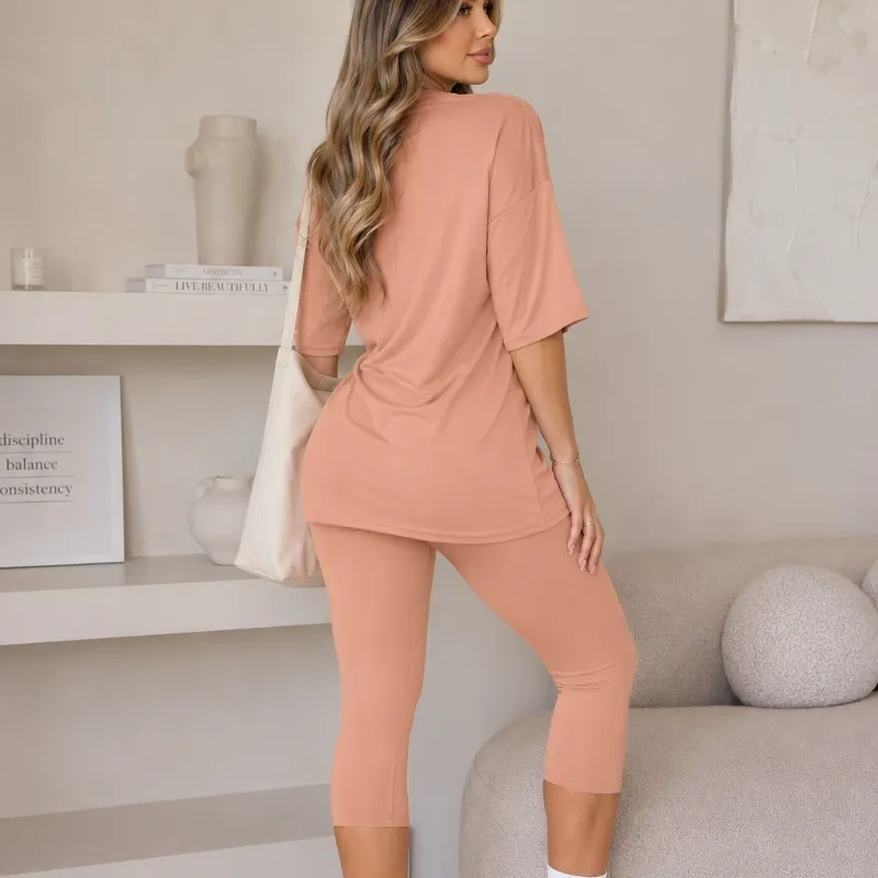 Conjunto de licra