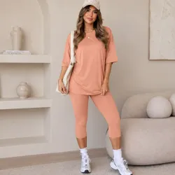 Conjunto de licra