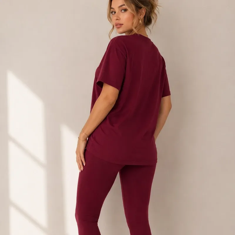Conjunto de licra