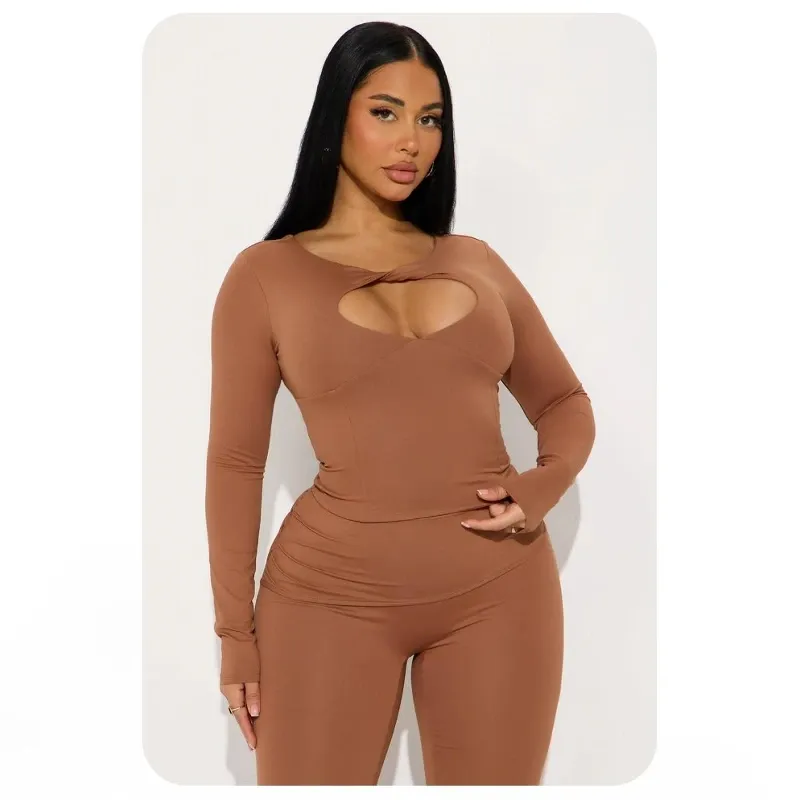 Conjunto de licra