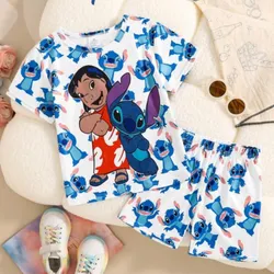 Conjunto de Lilo y Stitch