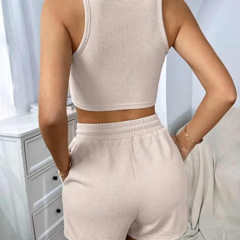 Conjunto de mujer 