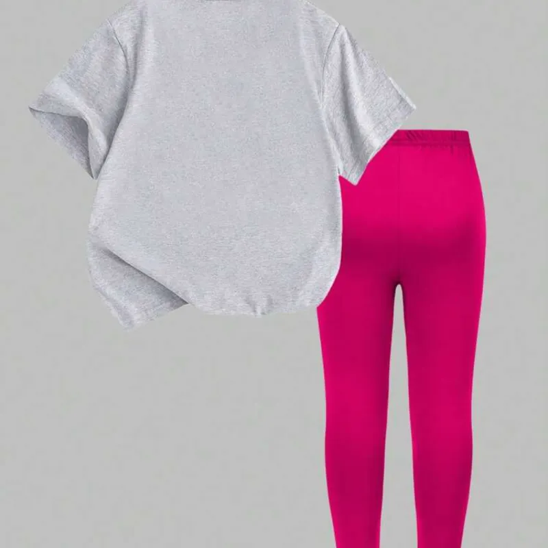 Conjunto de niña 