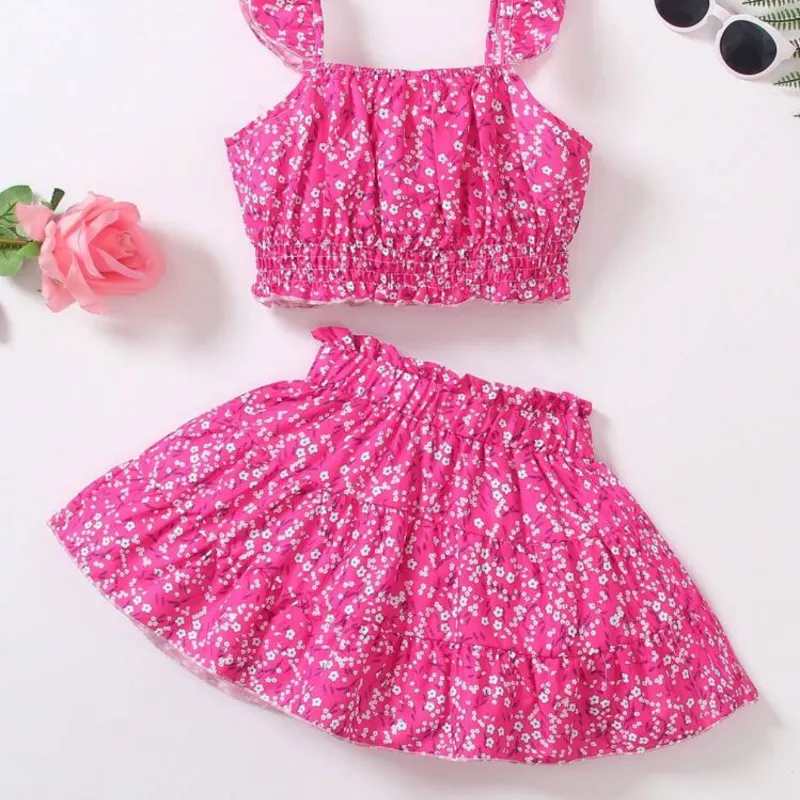 Conjunto de niña 