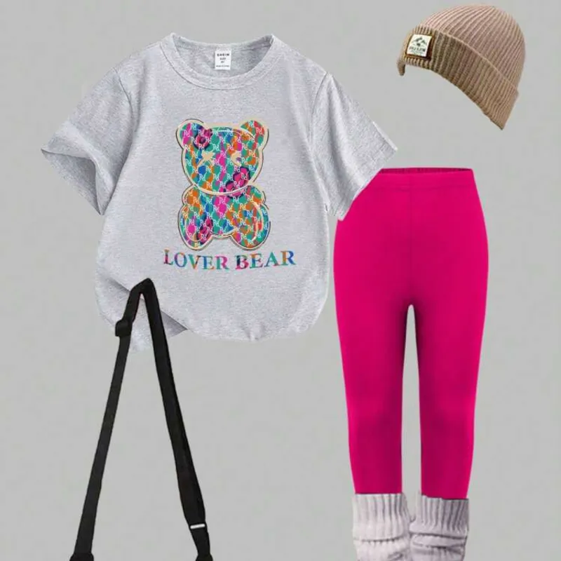 Conjunto de niña 