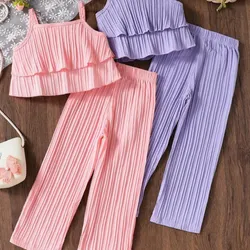 Conjunto de niña