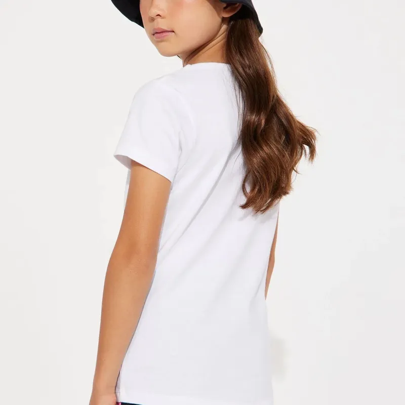 Conjunto de niña de tres piezas