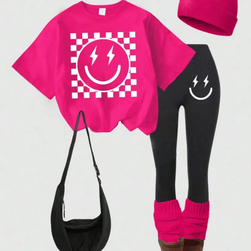 Conjunto de niña 