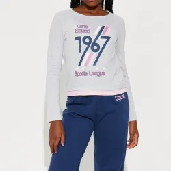 Conjunto de niña