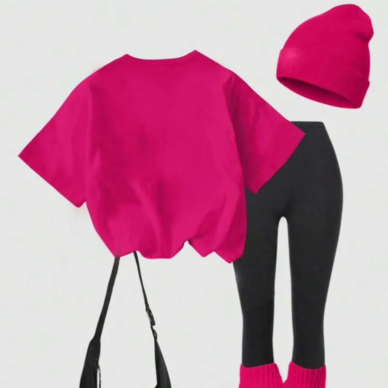 Conjunto de niña 