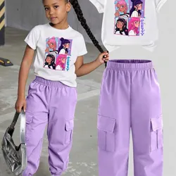 Conjunto de niña