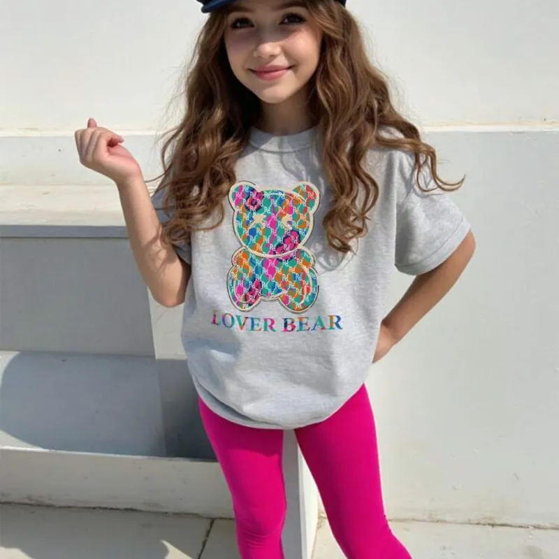 Conjunto de niña 